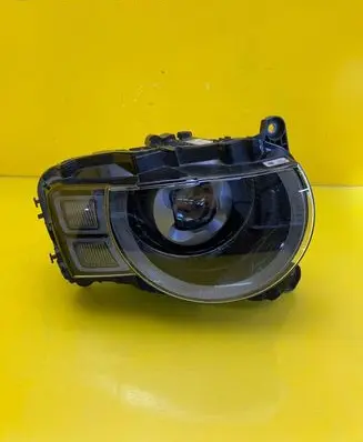 Land Rover Defender Headlight/headlamp L8B2-13W029-HG