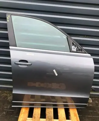 Audi Q5 SQ5 Front door