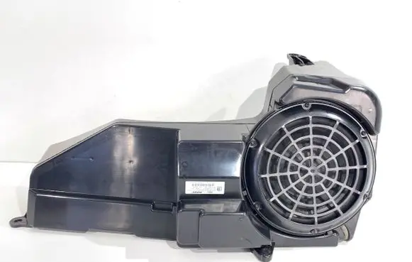 Audi A7 S7 4G Subwoofer speaker 4G9035382A