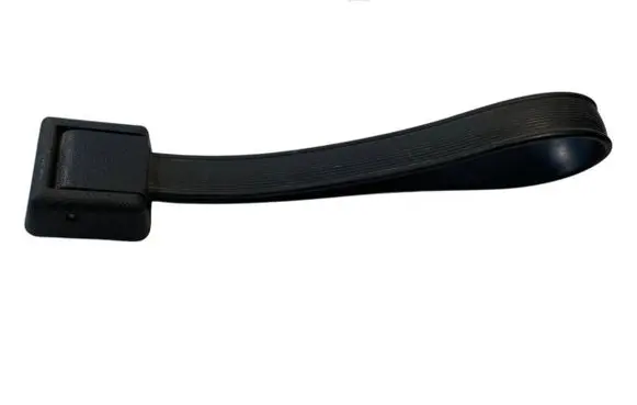 Volkswagen Transporter - Caravelle T5 Rear door handle trim 7H0829621