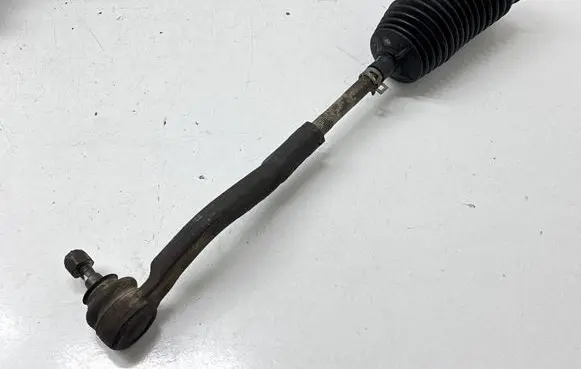 Renault Captur Steering tie rod GR27412000