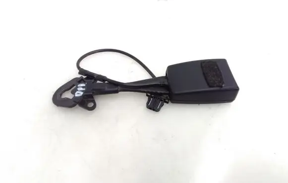 Audi Q7 4L Front seatbelt buckle 4L0857755E