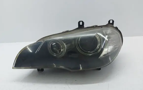 BMW X5 E70 Headlight/headlamp 4290337