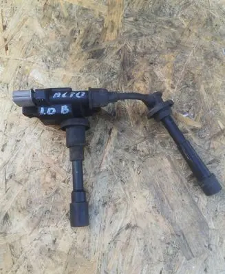 Suzuki Alto High voltage ignition coil 3340065G0 33400M65G00 26041007
