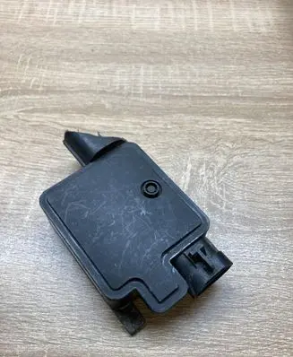 Ford Focus Coolant fan relay 940002904