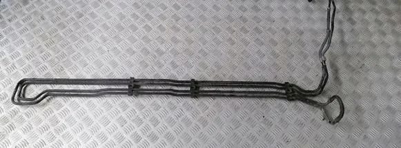 Nissan Juke I F15 Fuel line pipe