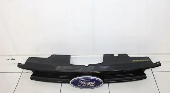 Ford Transit Custom ACC Distronic radar sensor grill/trim 