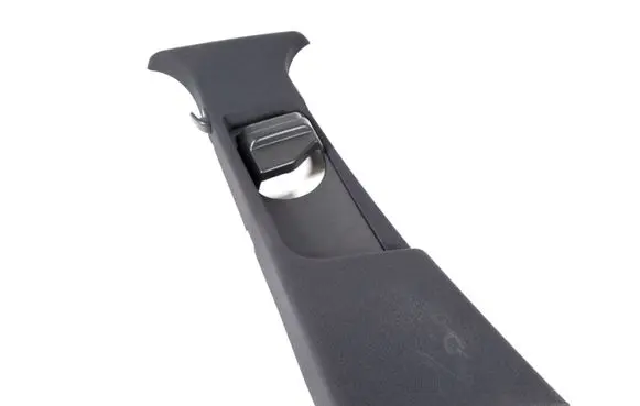 Mercedes-Benz E W212 (B) pillar trim (top) A2126901926