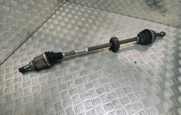 Dacia Sandero Front driveshaft 391007857R