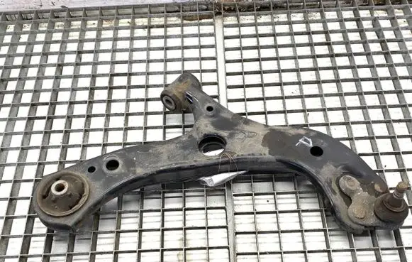 Front control arm