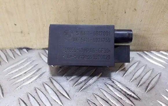 BMW X5 E53 AUC sensor 64116917001 6917001 64116924755