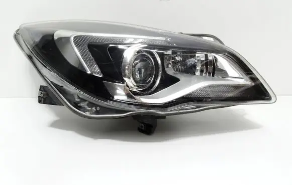 Opel Insignia A Headlight/headlamp 13426666 DOT2000R 22002802
