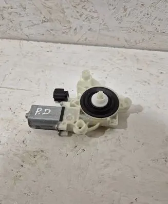 Ford Puma Front door window regulator motor L1TBS25713A