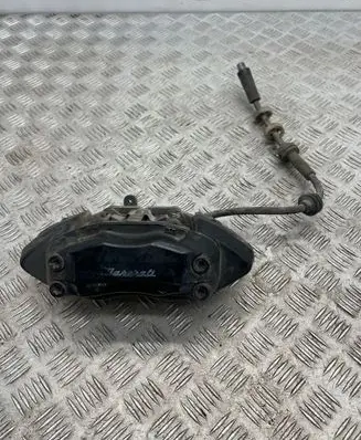 Maserati Quattroporte Front brake caliper 20704604