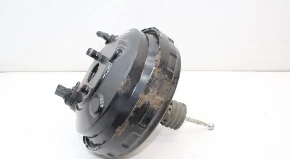 Audi Q7 4L Brake booster 7L8612101E
