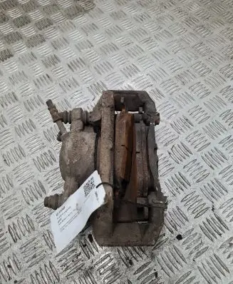 Audi A6 S6 C7 4G Front brake caliper