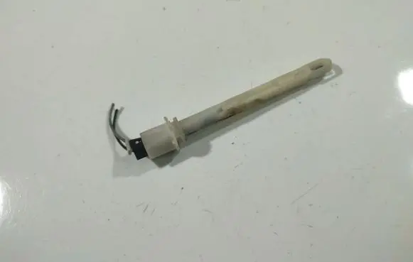 Opel Insignia A Interior temperature sensor 
