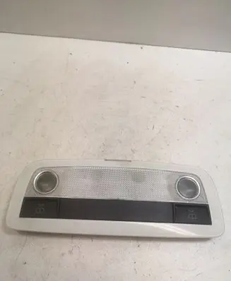 Rear seat light