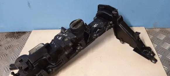 Ford C-MAX II Rocker cam cover 9689112980