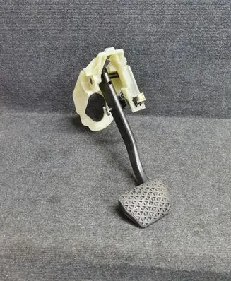BMW 3 F30 F35 F31 Brake pedal 6859639 PA6GF40 679711110