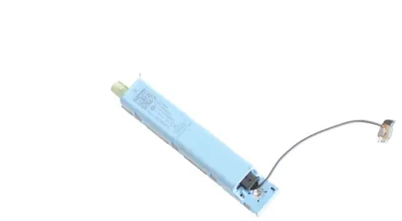 Volkswagen ID.3 Aerial antenna amplifier 10A035577C