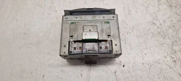 Volvo S80 Screen/display/small screen 94963511 14995 00320X3100153