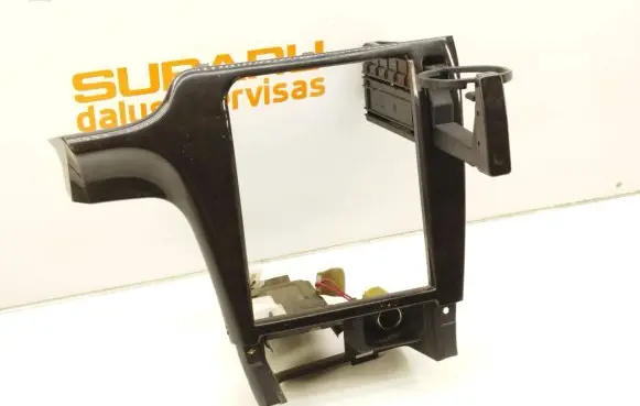Subaru Legacy Dashboard center trim panel 