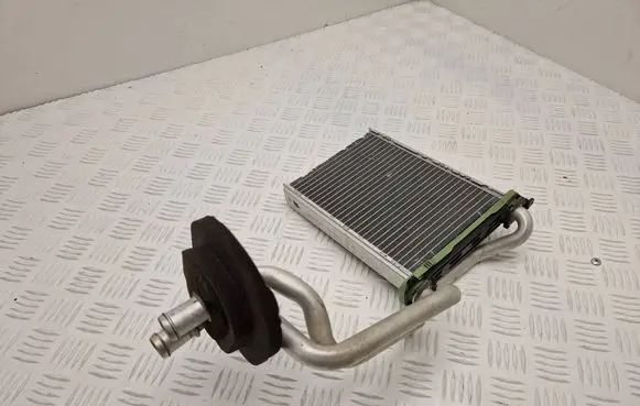 Opel Vivaro Heater blower radiator