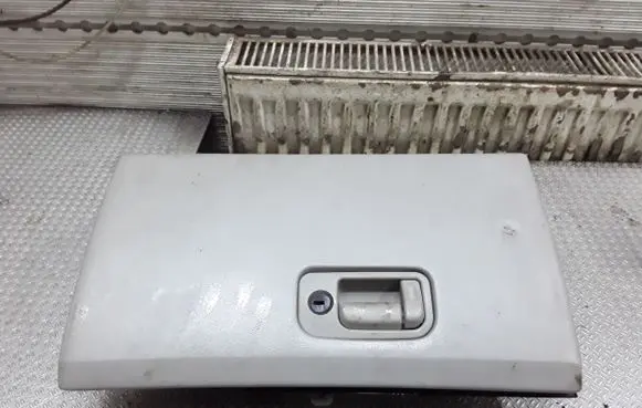 Lincoln LS Glove box set 