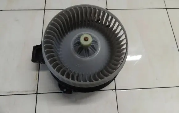 Ford S-MAX Heater fan/blower DG9H-19846-AA