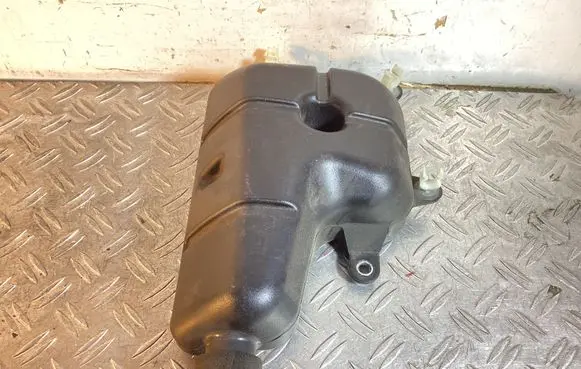 Lexus RX 450H Intake resonator 1780531030