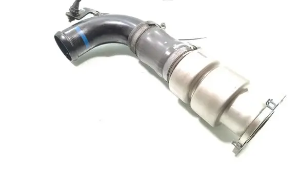 Ford Focus Intercooler hose/pipe AV61-6C750-AE