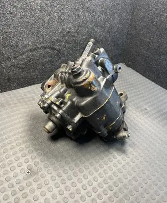Mercedes-Benz C W202 Steering rack 2024600500 2024610601