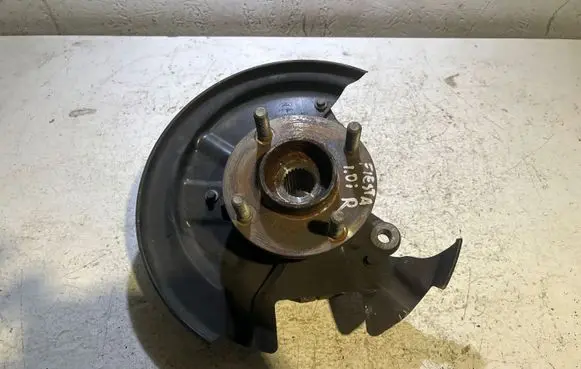 Ford Fiesta Front wheel hub C1BC2K004AC R8JAA