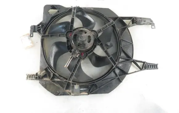 Opel Vivaro Fan set 1831248000