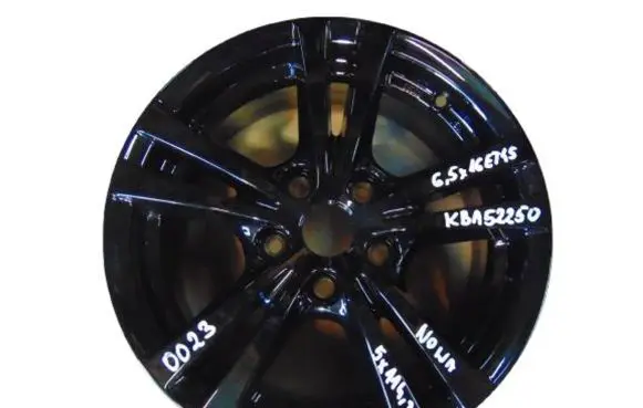 Hyundai Tucson IV NX4 R16 alloy rim KBA52250