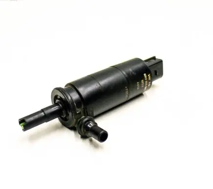 Skoda Octavia Mk3 (5E) Windscreen/windshield washer pump 6R0955681