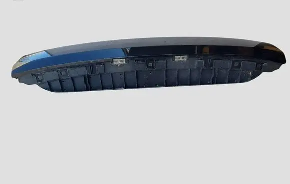 Peugeot 3008 I Truck tailgate 9684852280