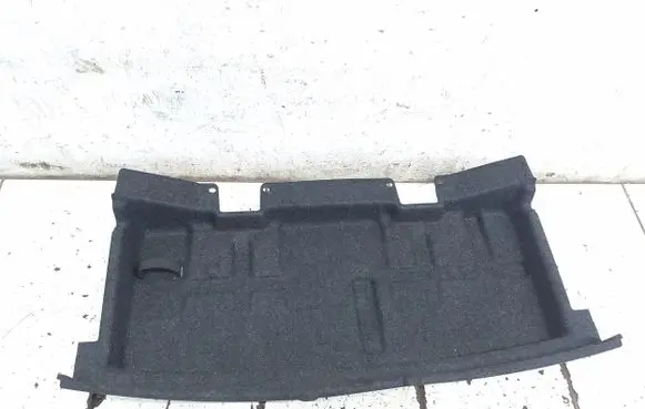 BMW 5 GT F07 Other trunk/boot trim element 9139184