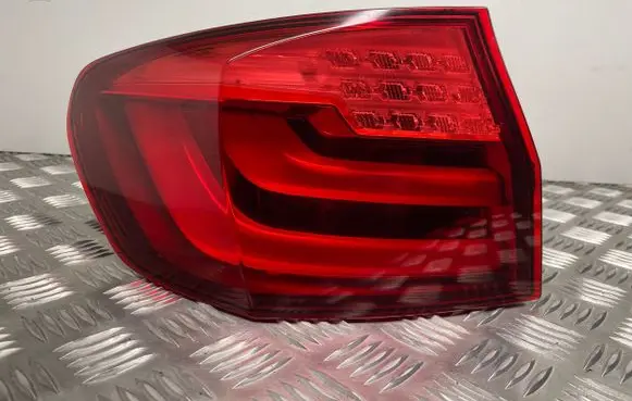 BMW 5 F10 F11 Rear/tail lights 7203233