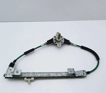 Fiat Multipla Rear door manual window regulator 46510762