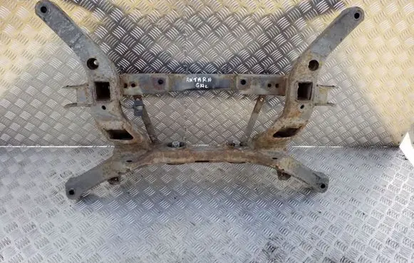Opel Antara Rear subframe 