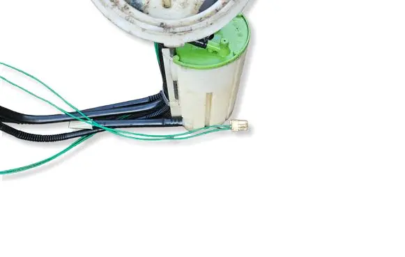 BMW 5 E60 E61 In-tank fuel pump 7187933