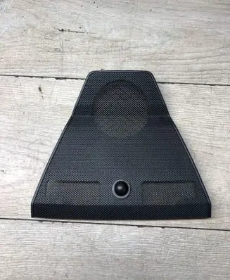 Mercedes-Benz E W212 Dash center speaker trim cover A2126801189