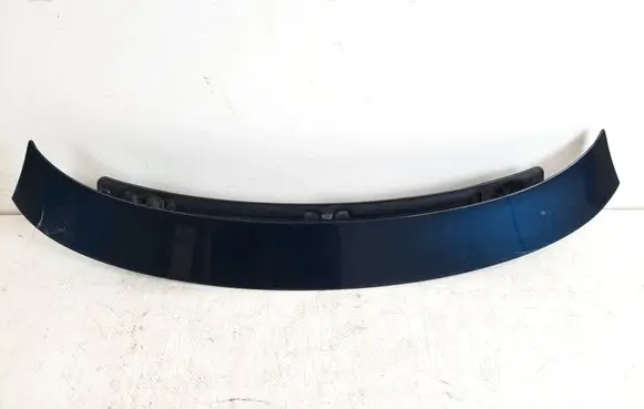 BMW 3 GT F34 Tailgate/trunk spoiler 7310747