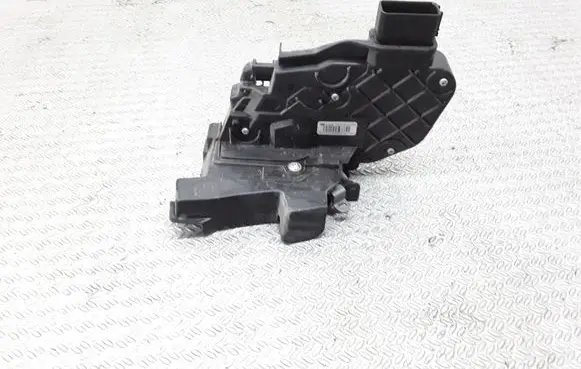 Ford Focus C-MAX Front door lock 3M5AR21812MT