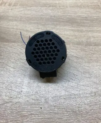 BMW X5 E53 Parking PDC sensor speaker 6903102 00014384