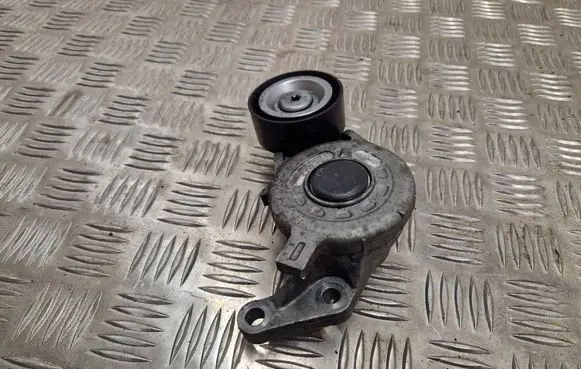 Citroen DS5 Generator/alternator belt tensioner 550118A111860