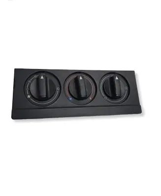 Audi 80 90 B3 Climate control unit 893819073B 893819041D
