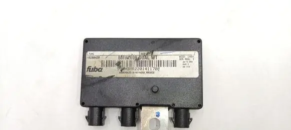 BMW 3 E46 Aerial antenna amplifier 65248380944 8380944